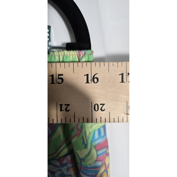 Vineyard Vines Mens Swim Trunks Turtle Print Board Shorts Size M Drawstring - Picture 3 of 8